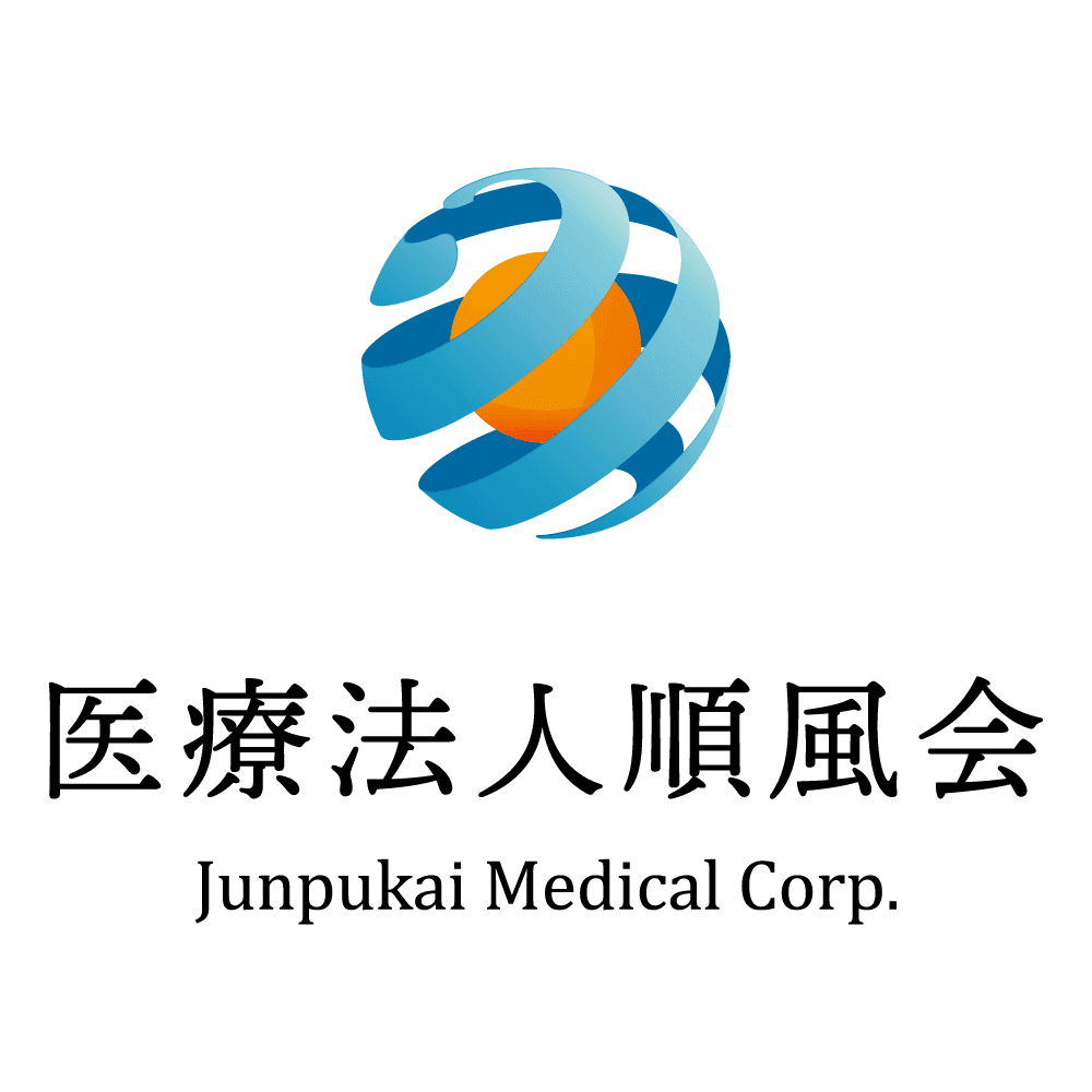 医療法人順風会 あびこ森村クリニックのロゴ画像