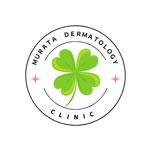 村田皮膚科医院のロゴ画像