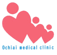 医療法人社団星林会 小児科内科落合医院のロゴ画像