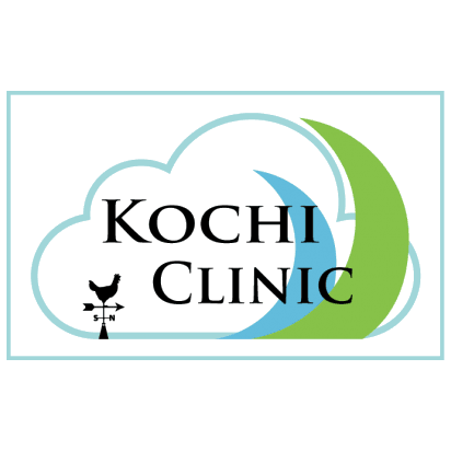 医療法人社団光風会 幸地クリニックのロゴ画像