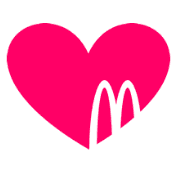 まつばら循環器クリニックのロゴ画像