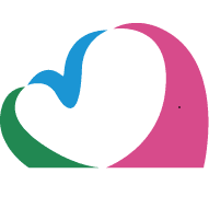 あいちハートクリニック野並のロゴ画像