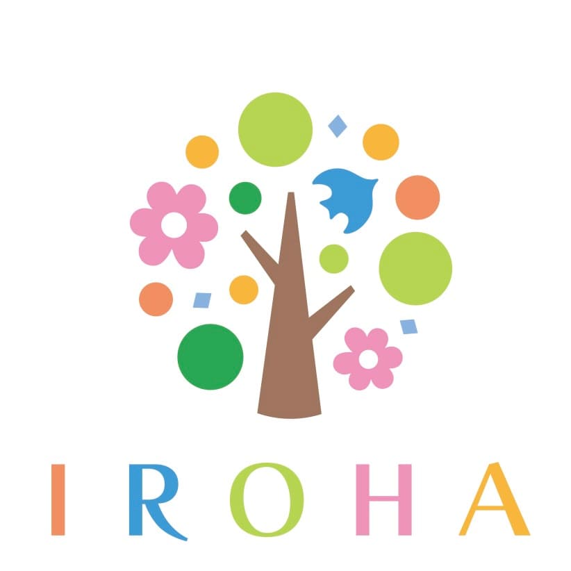 いろは内科リウマチクリニックのロゴ画像