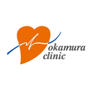 岡村クリニックのロゴ画像