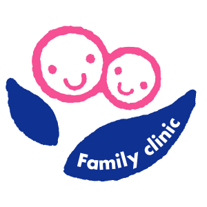 清澄白河ファミリークリニックのロゴ画像