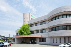 医療法人社団藤岡会 藤岡医院のロゴ画像