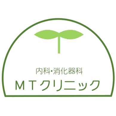 MTクリニックのロゴ画像