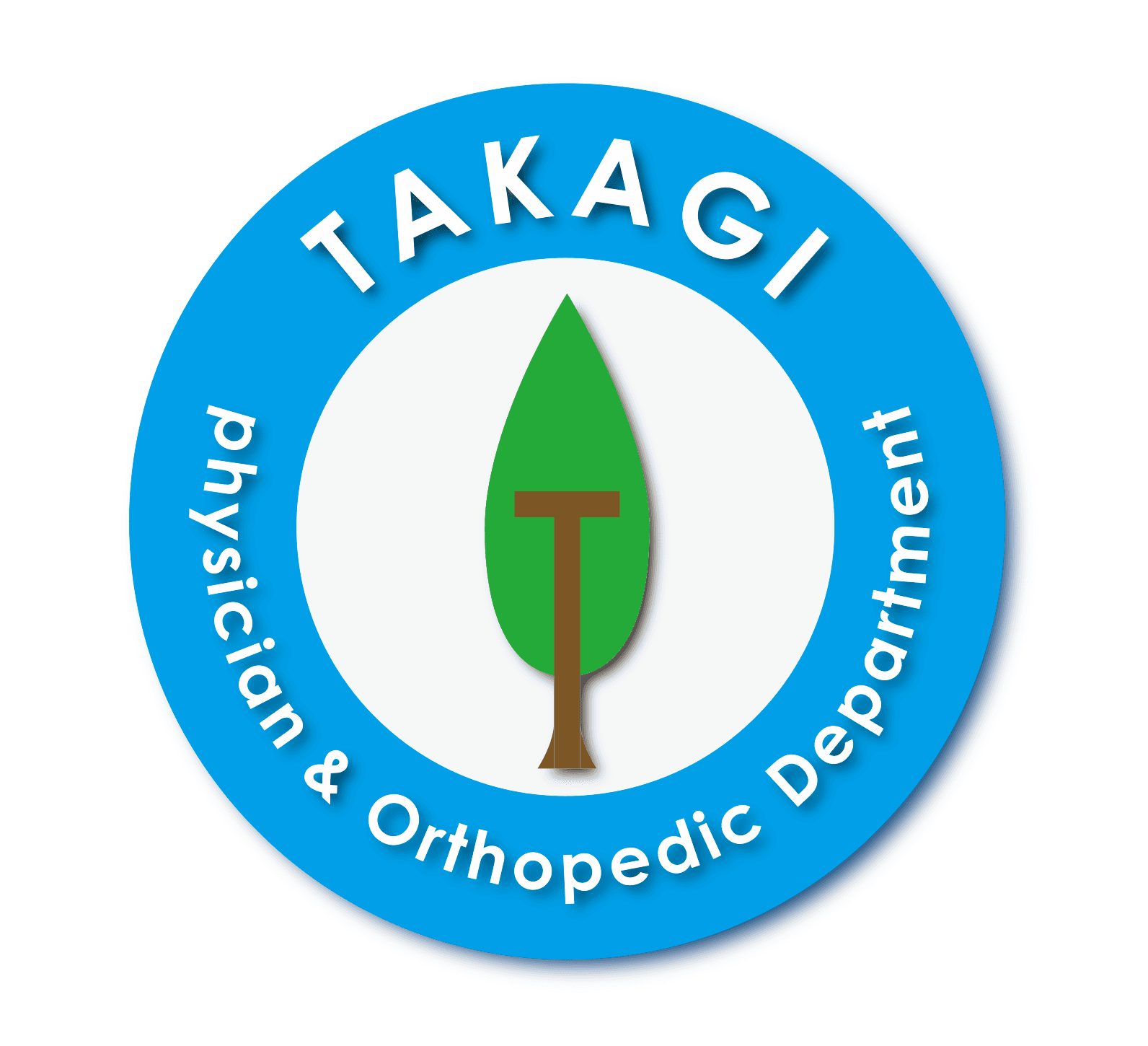 医療法人社団ベル会 高木クリニックのロゴ画像