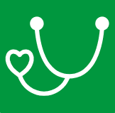 日吉内科のロゴ画像