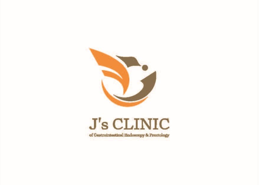 ジェイズ胃腸内視鏡・肛門クリニックのロゴ画像