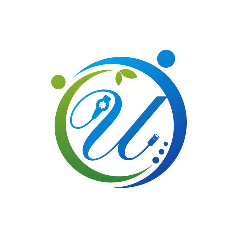 医療法人社団南七星会 西小山駅前うさみ内視鏡・消化器内科クリニックのロゴ画像