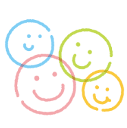 深江こどもクリニックのロゴ画像