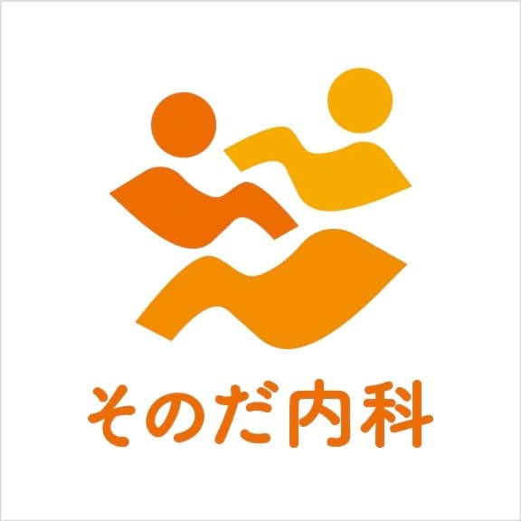 そのだ内科 糖尿病・甲状腺クリニック 渋谷駅道玄坂院のロゴ画像
