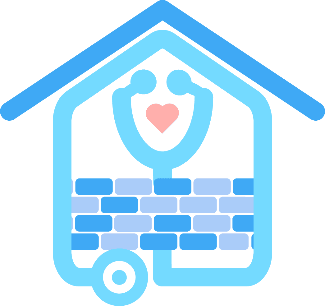 医療法人 荒巻医院のロゴ画像