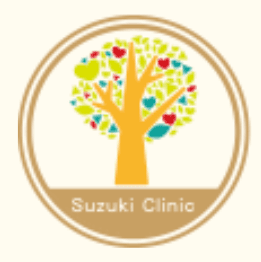 医療法人社団仁洋会 すずきクリニックのロゴ画像