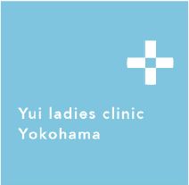 ユイ・レディースクリニック横浜のロゴ画像
